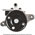 A1 Cardone New Power Steering Pump, 96-5260 96-5260